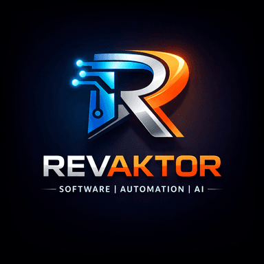 Revaktor